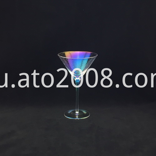 Martini Glass